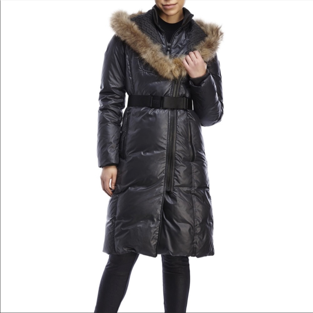 Rud by Rudsak Jeanette